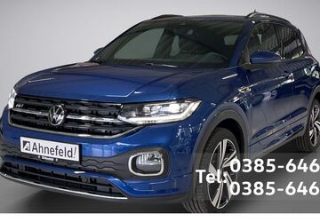 VW T-Cross 21.500 km 24.888 &euro; Schwerin 19061