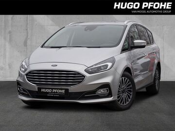 Gebrauchte Ford S-Max