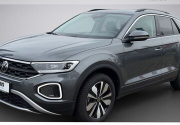 VW T-Roc 7.800 km 28.990 &euro; Wismar 23970