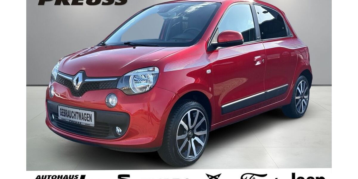 Renault Twingo 33.359 km 9.995 &euro; Wismar 23966