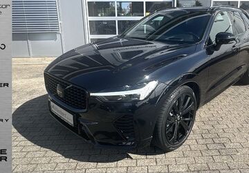 Volvo XC60 28.392 km 48.900 &euro; Schwerin 19057
