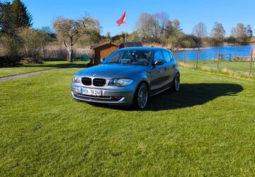 BMW 116 146.000 km 4.200 &euro; Demen 19089