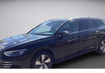 VW Passat Variant 22.026 km 35.990 &euro; Schwerin 19057