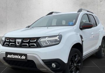 Dacia Duster 42.511 km 17.900 &euro; Gadebusch 19205