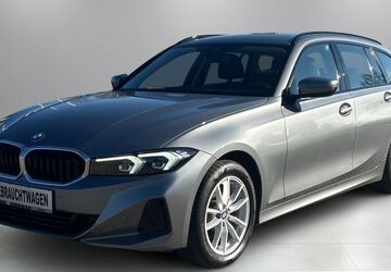 BMW 320 39.901 km 34.995 &euro; Wismar 23966