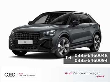 Gebrauchte Audi Q2