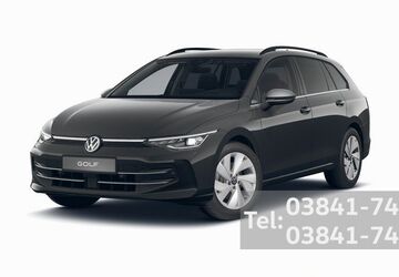 VW Golf 89.866 km 30.890 &euro; Wismar 23970