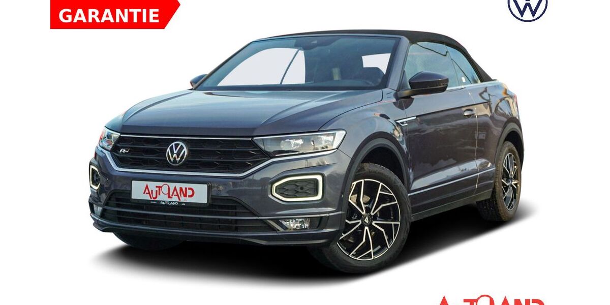 VW T-Roc 72.232 km 23.950 &euro; Schwerin 19061