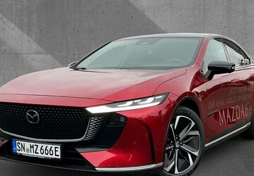 Mazda 6e 4.159 km 37.790 &euro; Schwerin 19057