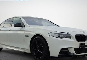 BMW M550 209.399 km 19.399 &euro; Wittenburg 19243