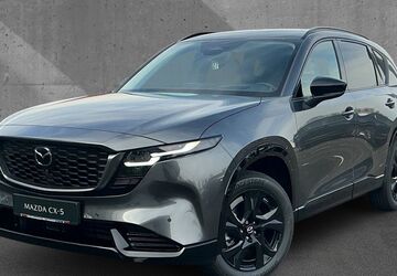 Mazda CX-5 1.596 km 41.850 &euro; Schwerin 19057