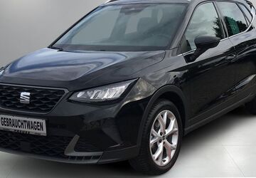 Seat Arona 37.855 km 19.995 &euro; Wismar 23966