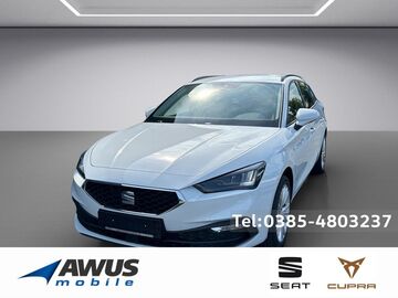 Gebrauchte Seat Leon
