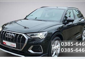 Audi Q3 16.900 km 41.990 &euro; Schwerin 19061