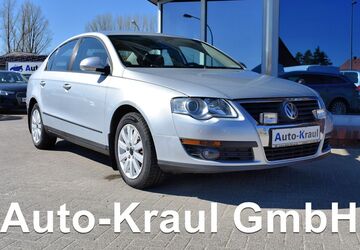 VW Passat 216.171 km 1.599 &euro; Rehna 19217