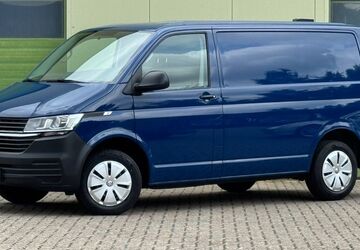 VW T6 andere 97.980 km 19.995 &euro; Brüsewitz 19071