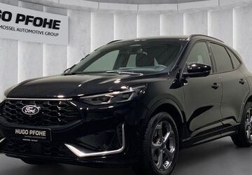 Ford Kuga 12.734 km 34.450 &euro; Schwerin 19061