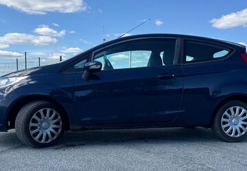 Ford Fiesta 127.340 km 2.750 &euro; Lübesse 19077