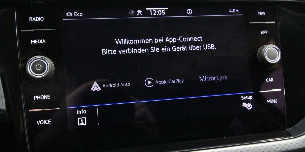 VW T-Cross TSI OPF Active LED+NAVI+KAMERA+ACC 41.681 km 19.900 &euro; Hagenow 19230