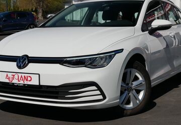 VW Golf 50.347 km 23.950 &euro; Wismar 23970