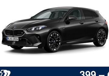 BMW M135 32.815 km 43.350 &euro; Dorf Mecklenburg/Wismar 23972