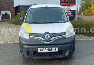 Renault Kangoo 290.510 km 3.990 &euro; Wittenförden 19073