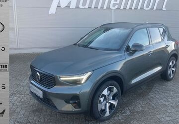 Volvo XC40 2.500 km 43.500 &euro; Schwerin 19057