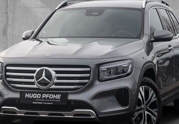 Mercedes-Benz GLB 200 15.000 km 38.750 &euro; Schwerin 19061