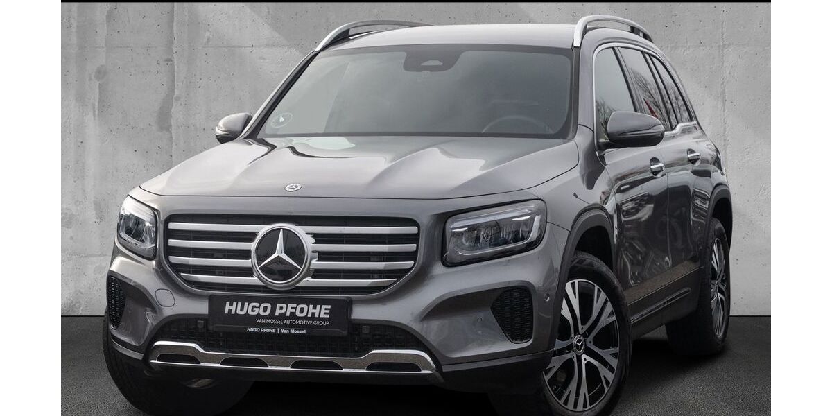 Mercedes-Benz GLB 200 15.000 km 38.750 &euro; Schwerin 19061