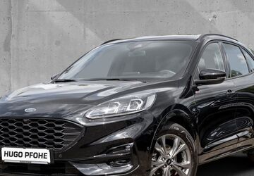 Ford Kuga 26.000 km 31.360 &euro; Schwerin 19061