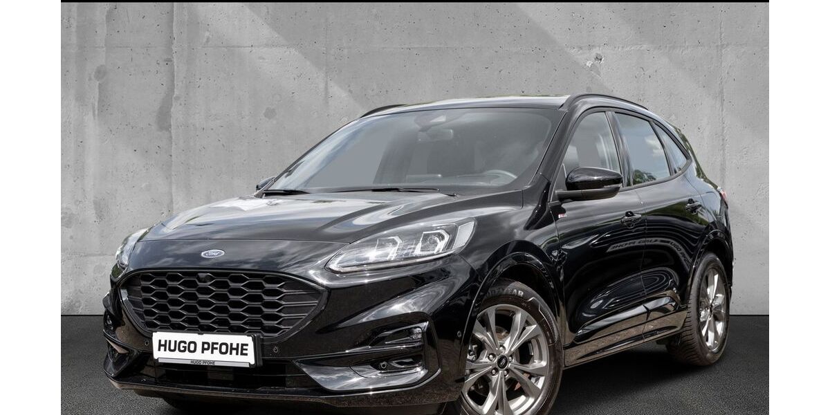 Ford Kuga 26.000 km 31.360 &euro; Schwerin 19061