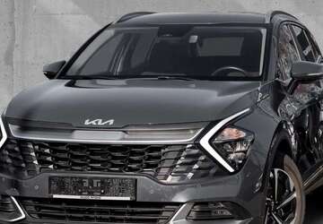 Kia Sportage 25.800 km 25.750 &euro; Schwerin 19061