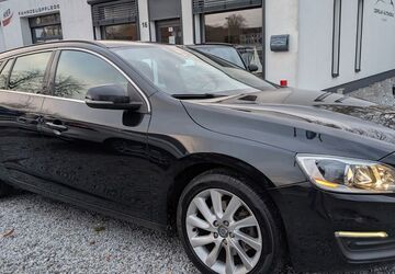Volvo V60 139.000 km 12.990 &euro; Wismar 23970