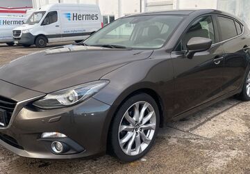 Mazda 3 272.000 km 5.999 &euro; Schwerin 19061