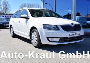Skoda Octavia 304.459 km 3.799 &euro; Rehna 19217