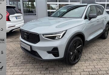 Volvo XC40 2.500 km 44.900 &euro; Schwerin 19057