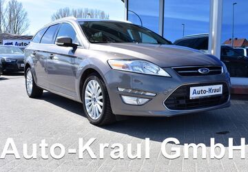 Ford Mondeo 208.285 km 4.999 &euro; Rehna 19217