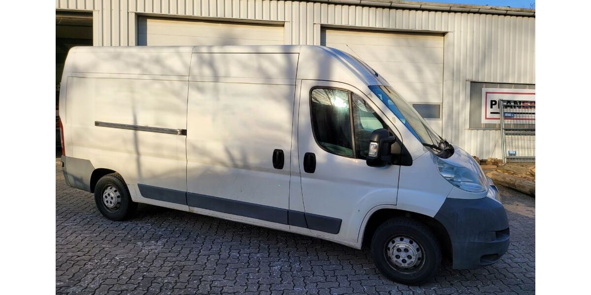 Citroen Jumper 175.500 km 5.990 &euro; Lübow 23972