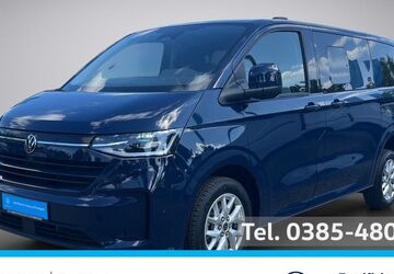 VW T7 Caravelle 20.229 km 49.890 &euro; Schwerin 19057
