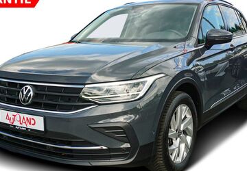 VW Tiguan 49.959 km 23.950 &euro; Schwerin 19061