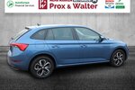Skoda Scala TSI 7-DSG Drive 125 LED+KAMERA+TEMPOMAT 70.815 km 16.900 &euro; Hagenow 19230