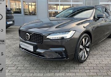 Volvo V90 2.500 km 59.900 &euro; Schwerin 19057