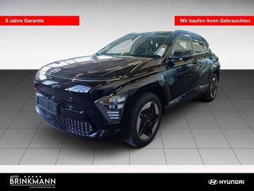 Gebrauchte Hyundai Kona