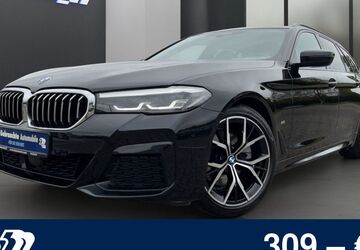 BMW 520 30.489 km 42.890 &euro; Dorf Mecklenburg/Wismar 23972