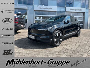 Gebrauchte Volvo EX30