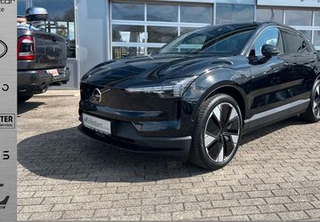 Volvo EX30 6.750 km 44.900 &euro; Schwerin 19057