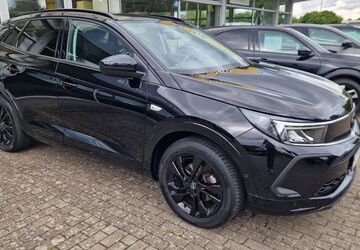 Opel Grandland (X) 50.355 km 18.990 &euro; Schwerin 19055