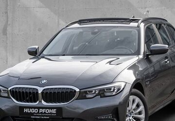 BMW 330 69.200 km 27.990 &euro; Schwerin 19057