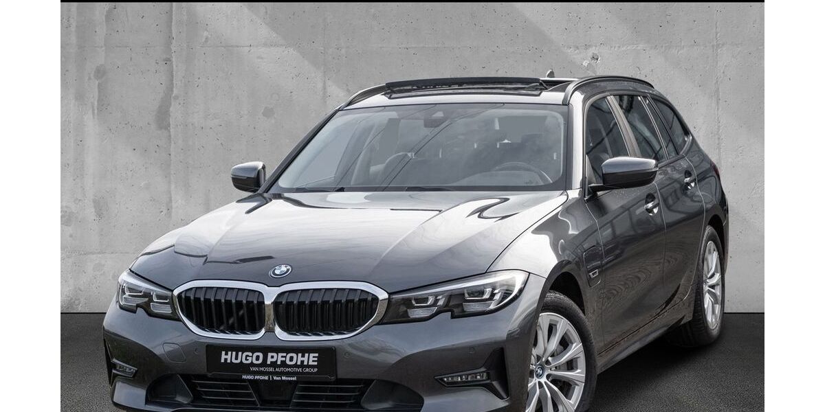 BMW 330 69.200 km 27.990 &euro; Schwerin 19057