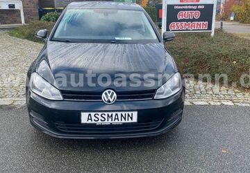 VW Golf 113.724 km 10.200 &euro; Wittenförden 19073